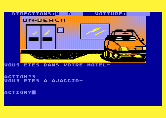Akanis Ula — screenshot 3