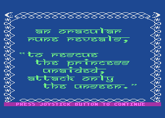 Ali Baba and the Forty Thieves — screenshot 4