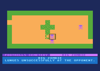 Ali Baba and the Forty Thieves — screenshot 6