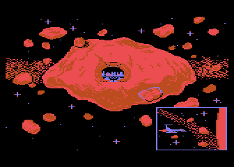 Aliants — screenshot 2