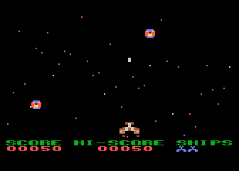Alien Ambush — screenshot 2
