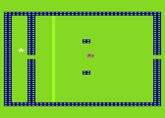 Alien Hell — screenshot 2