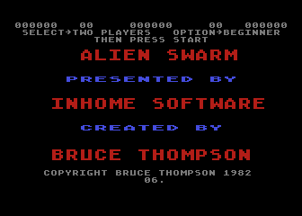 Alien Swarm — screenshot 1