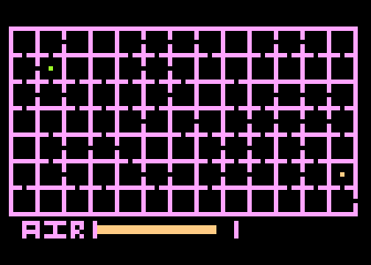 Alien Trap — screenshot 1