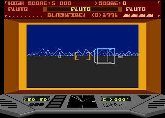 Alienbusters — screenshot 3
