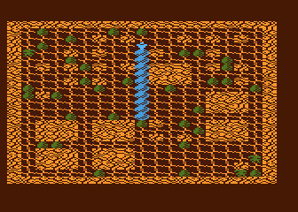 Aliens - Genocide atari screenshot