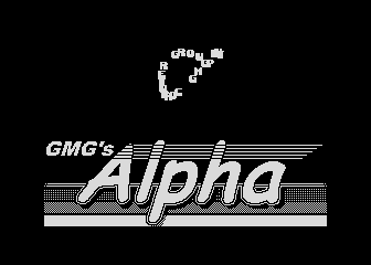 Alpha — screenshot 1
