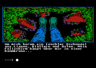 Alptraum — screenshot 2