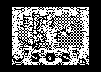 Amaurote — screenshot 3