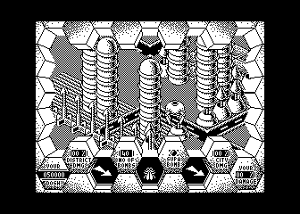 Amaurote — screenshot 4
