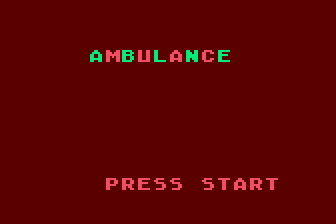 Ambulance — screenshot 1