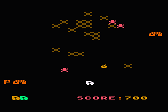 Ambulance — screenshot 2