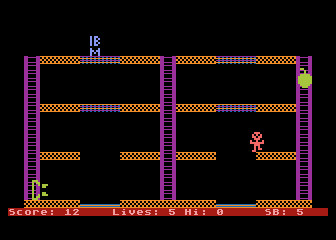 ANALOG Man — screenshot 2