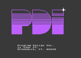 Analogies atari screenshot