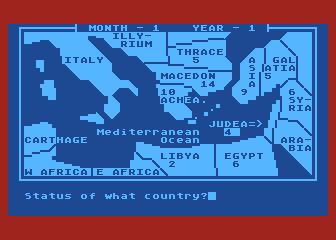 Ancient Empire — screenshot 1