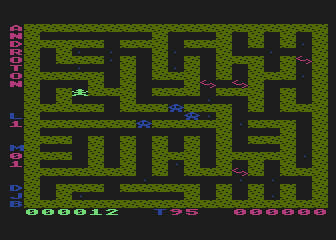 Androton — screenshot 2