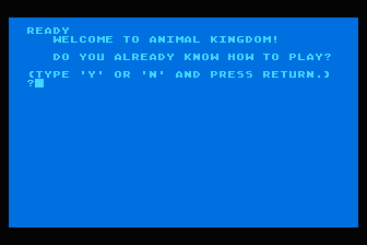 Animal Kingdom — screenshot 1