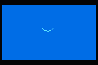 Animation Magic atari screenshot