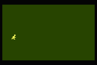 Animation Magic atari screenshot