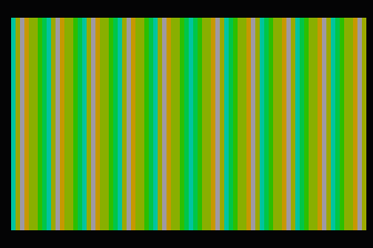 Animation Magic atari screenshot