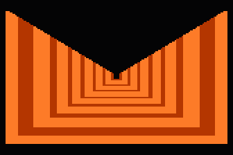Animation Magic atari screenshot