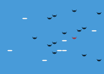 Ant Wars — screenshot 1