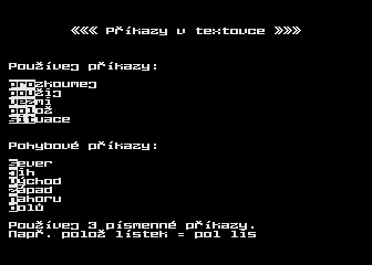 Antiseno 2008 atari screenshot