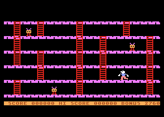 Apple Panic — screenshot 2