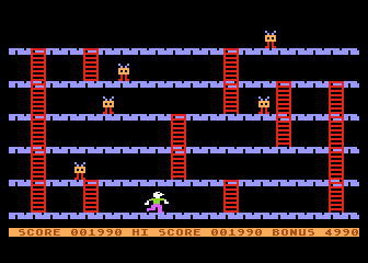 Apple Panic — screenshot 4