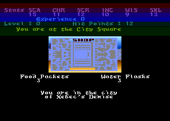 Alternate Reality - The City — screenshot 4