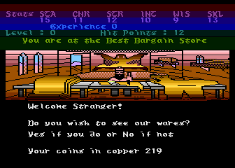 Alternate Reality - The City — screenshot 5
