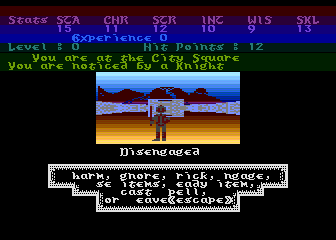 Alternate Reality - The City — screenshot 6