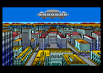 Alternate Reality - The Dungeon — screenshot 1