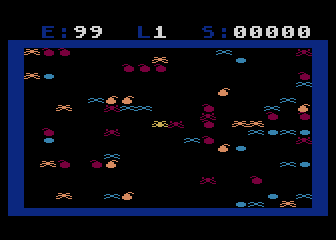 Arachnid — screenshot 2