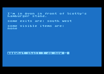 Arcade Adventure — screenshot 1