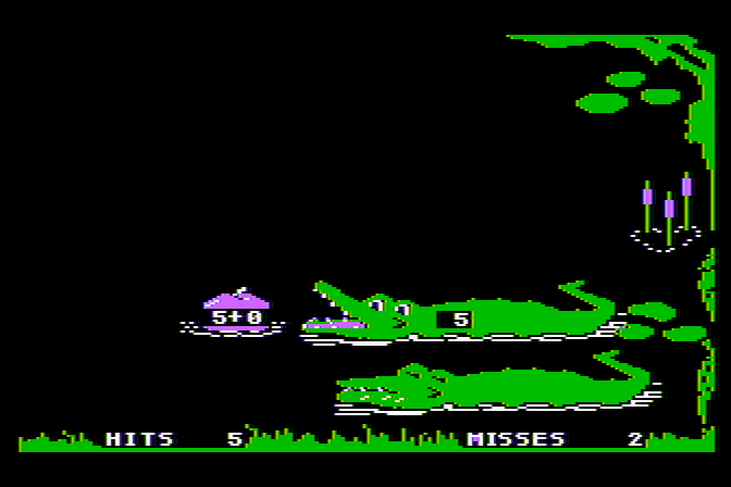 Arcademic Skill Builders - Alligator Mix
