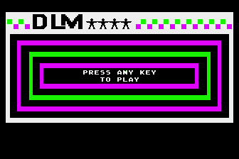 Arcademic Skill Builders - Demolition Division atari screenshot
