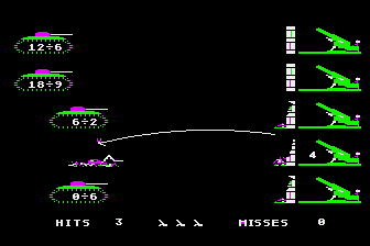 Arcademic Skill Builders - Demolition Division