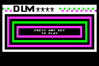 Arcademic Skill Builders - Spelling Wiz atari screenshot