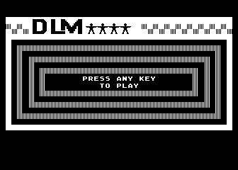 Arcademic Skill Builders - Word Invasion atari screenshot