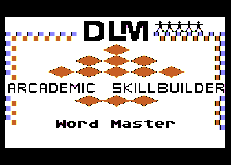 Arcademic Skill Builders - Word Master — screenshot 1