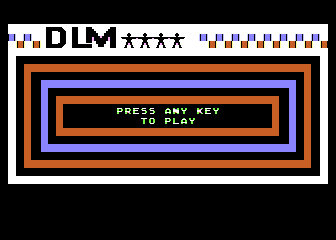 Arcademic Skill Builders - Word Master atari screenshot