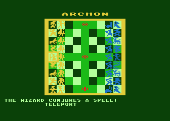 Archon — screenshot 5