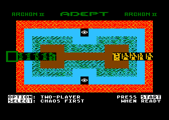 Archon II - Adept — screenshot 4