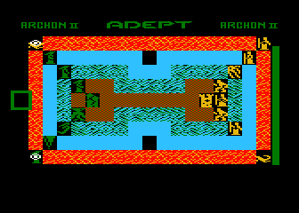 Archon II - Adept — screenshot 5