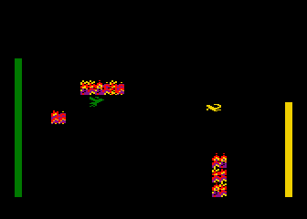 Archon II - Adept atari screenshot