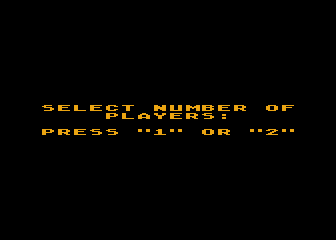 Arena 3000 atari screenshot