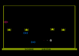 Arena 3000 — screenshot 4