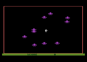 Arena — screenshot 2