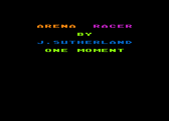 Arena Racer — screenshot 1
